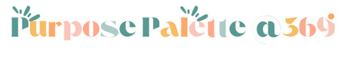 Purpose Palette @369°